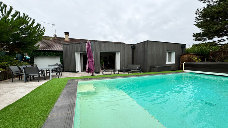 Ma-Cabane - Vente Maison SARAN, 114 m²