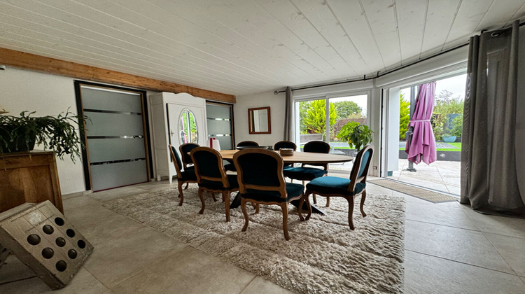 Ma-Cabane - Vente Maison SARAN, 114 m²