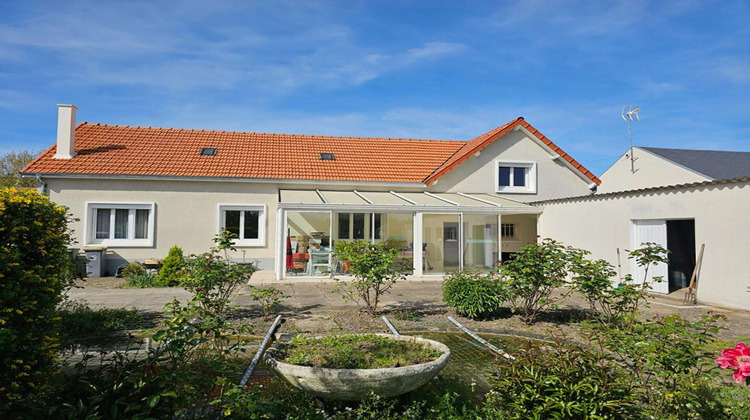 Ma-Cabane - Vente Maison SARAN, 166 m²