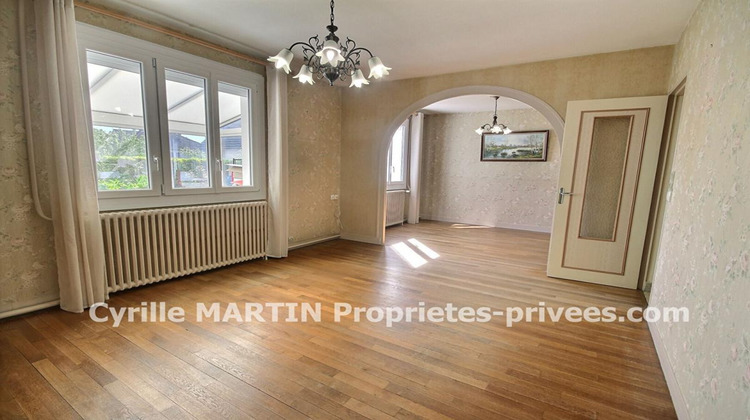 Ma-Cabane - Vente Maison SARAN, 166 m²