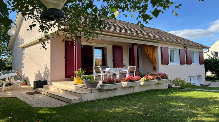 Ma-Cabane - Vente Maison SARAN, 105 m²