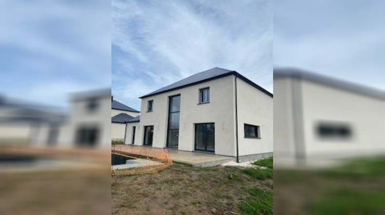 Ma-Cabane - Vente Maison Saran, 180 m²