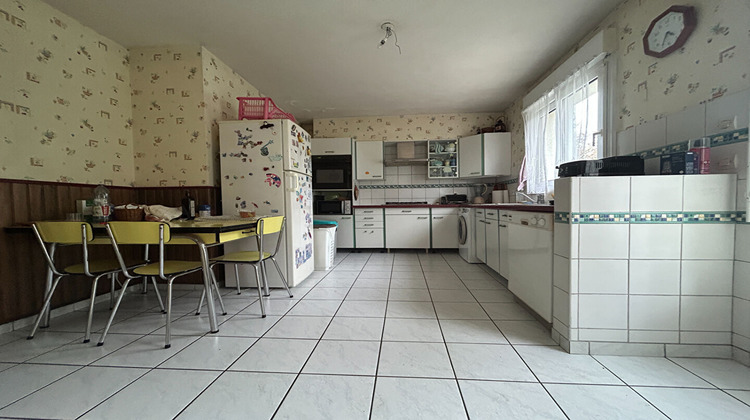 Ma-Cabane - Vente Maison SARAN, 120 m²