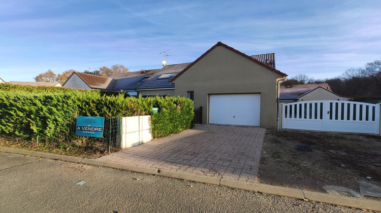 Ma-Cabane - Vente Maison Saran, 95 m²