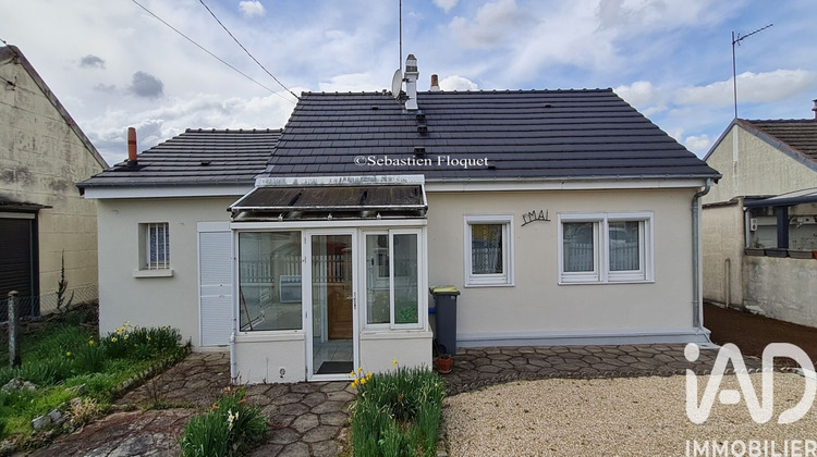 Ma-Cabane - Vente Maison Saran, 78 m²