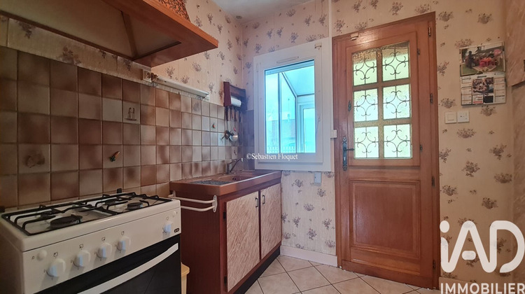 Ma-Cabane - Vente Maison Saran, 78 m²