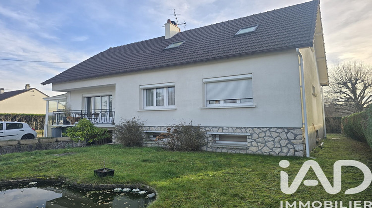 Ma-Cabane - Vente Maison Saran, 139 m²