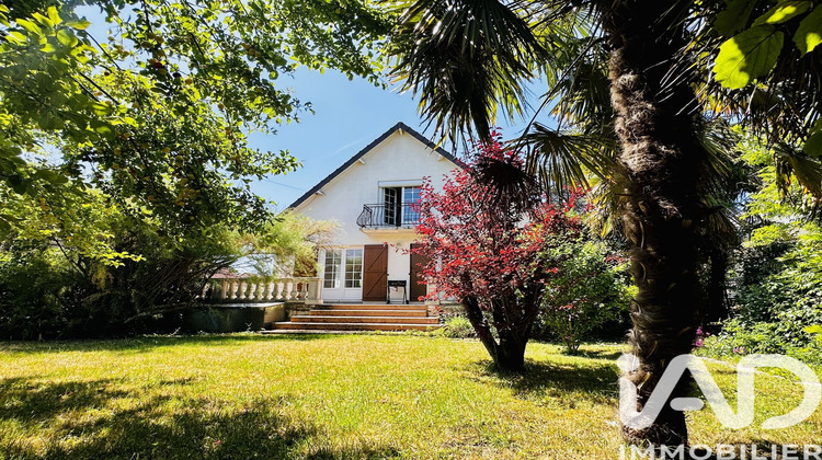 Ma-Cabane - Vente Maison Saran, 170 m²