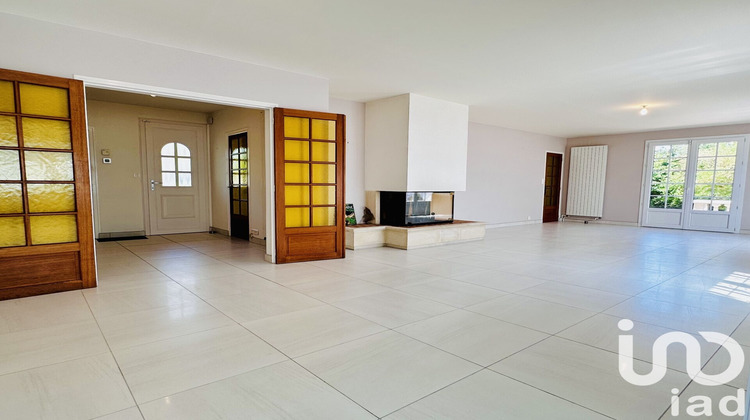 Ma-Cabane - Vente Maison Saran, 170 m²