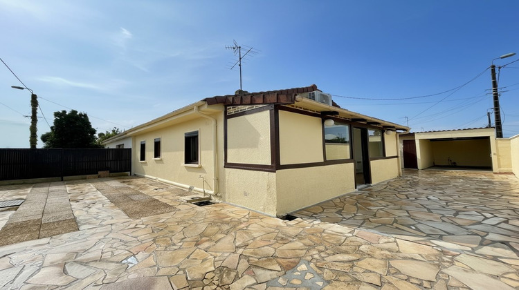 Ma-Cabane - Vente Maison Saran, 78 m²