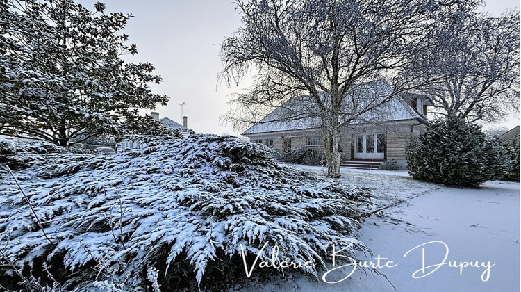 Ma-Cabane - Vente Maison SARAN, 130 m²