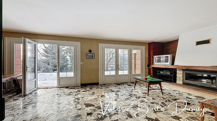 Ma-Cabane - Vente Maison SARAN, 130 m²