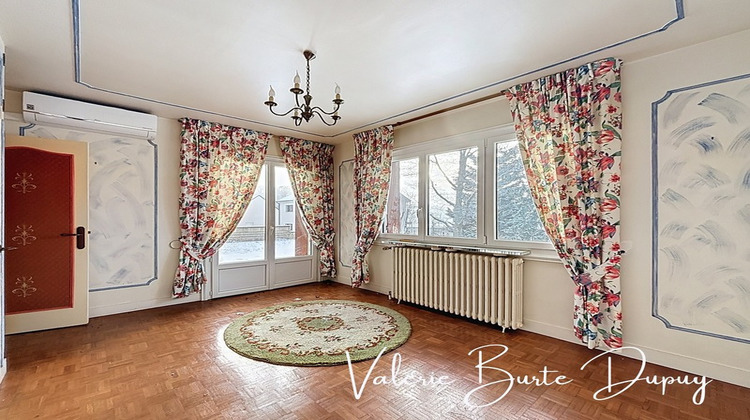 Ma-Cabane - Vente Maison SARAN, 130 m²