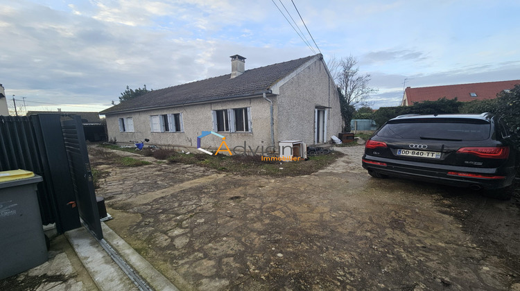Ma-Cabane - Vente Maison Saran, 90 m²