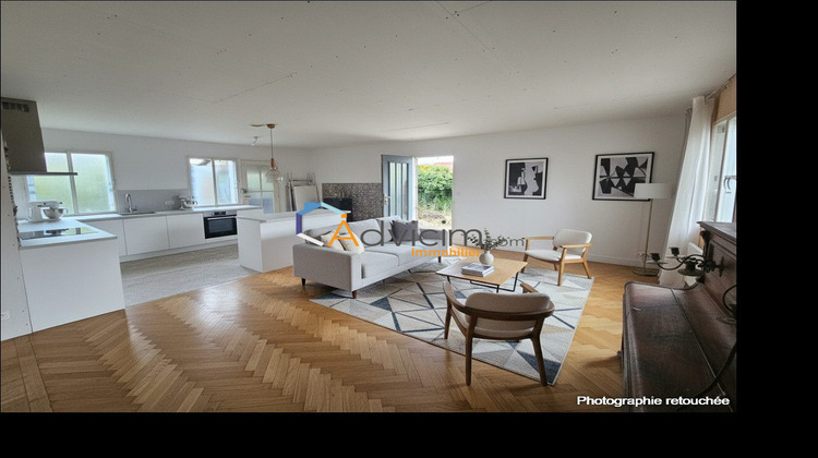 Ma-Cabane - Vente Maison Saran, 90 m²