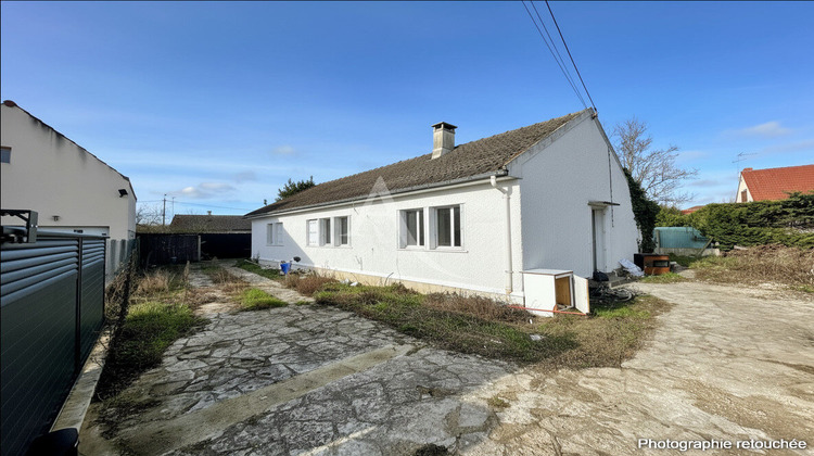 Ma-Cabane - Vente Maison SARAN, 90 m²