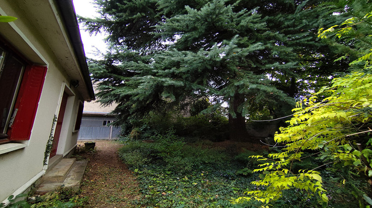 Ma-Cabane - Vente Maison SARAN, 107 m²