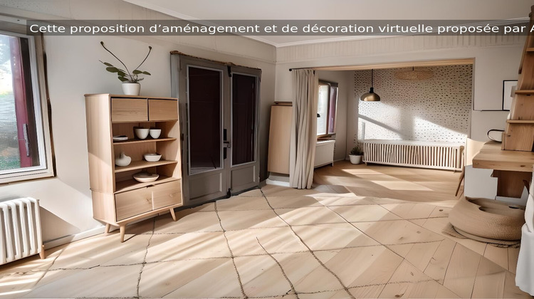 Ma-Cabane - Vente Maison SARAN, 107 m²