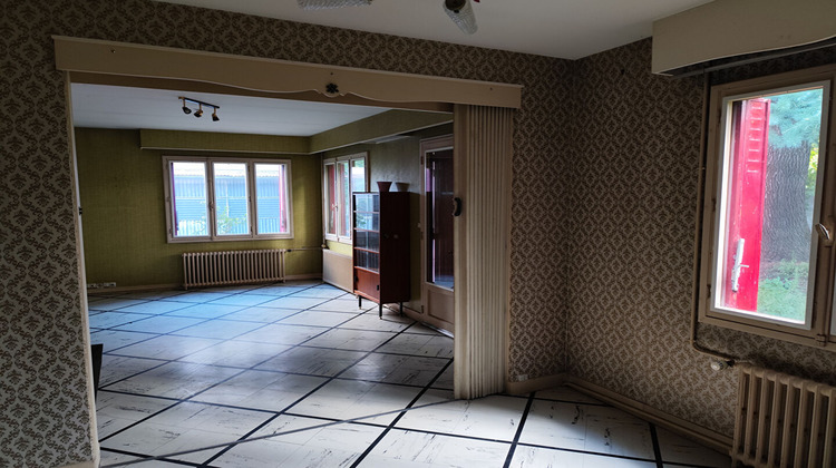 Ma-Cabane - Vente Maison SARAN, 107 m²