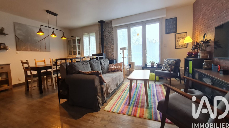 Ma-Cabane - Vente Maison Saran, 84 m²