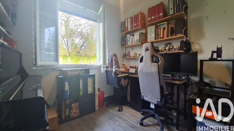 Ma-Cabane - Vente Maison Saran, 84 m²