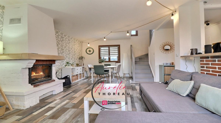 Ma-Cabane - Vente Maison SARAN, 80 m²