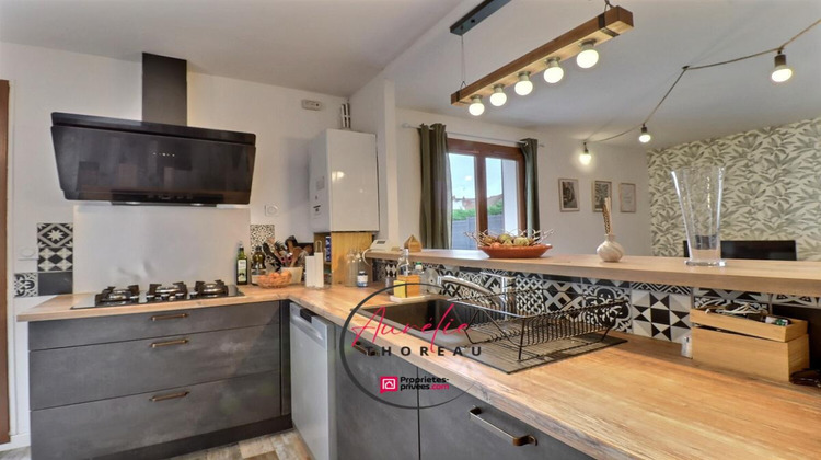 Ma-Cabane - Vente Maison SARAN, 80 m²