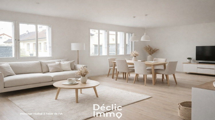 Ma-Cabane - Vente Maison SARAN, 90 m²