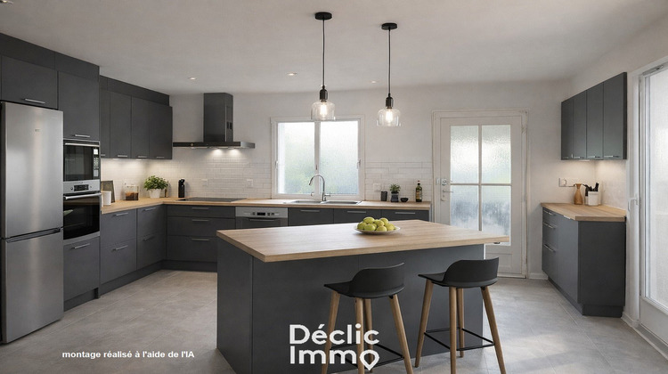 Ma-Cabane - Vente Maison SARAN, 90 m²