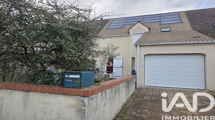 Ma-Cabane - Vente Maison Saran, 87 m²