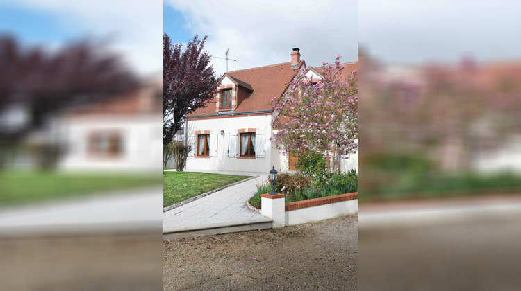 Ma-Cabane - Vente Maison Saran, 246 m²