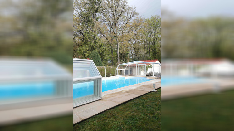 Ma-Cabane - Vente Maison Saran, 246 m²