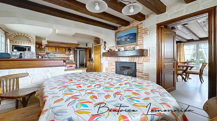 Ma-Cabane - Vente Maison SARAN, 157 m²