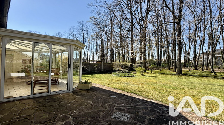 Ma-Cabane - Vente Maison Saran, 171 m²
