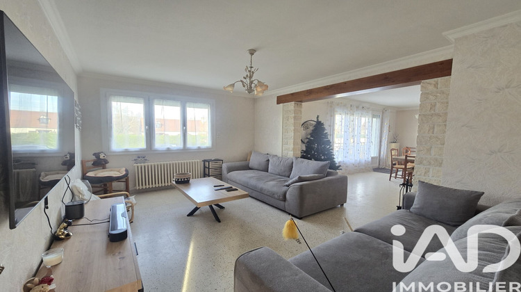 Ma-Cabane - Vente Maison Saran, 139 m²