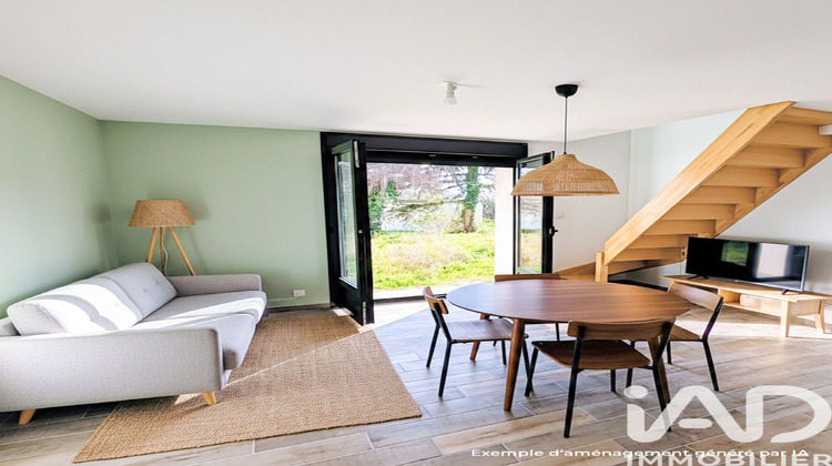 Ma-Cabane - Vente Maison Saran, 45 m²