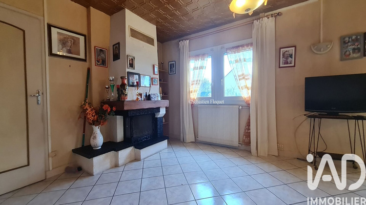 Ma-Cabane - Vente Maison Saran, 78 m²