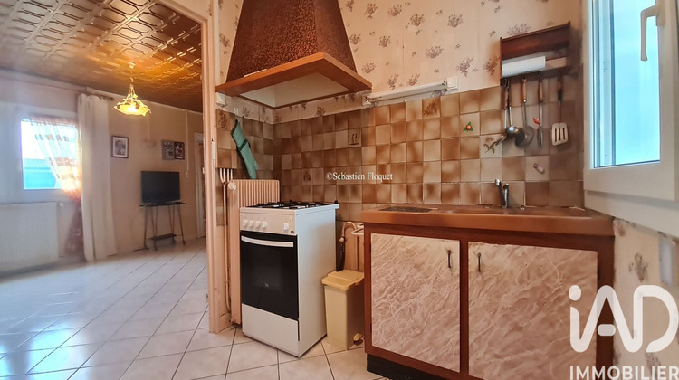 Ma-Cabane - Vente Maison Saran, 78 m²