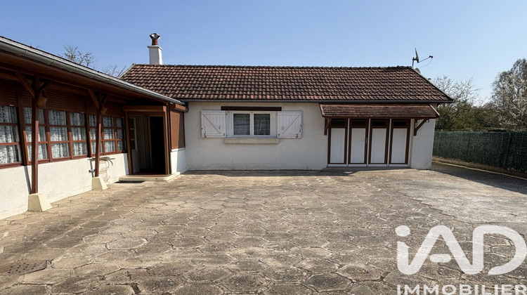 Ma-Cabane - Vente Maison Saran, 175 m²