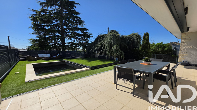 Ma-Cabane - Vente Maison Saran, 208 m²