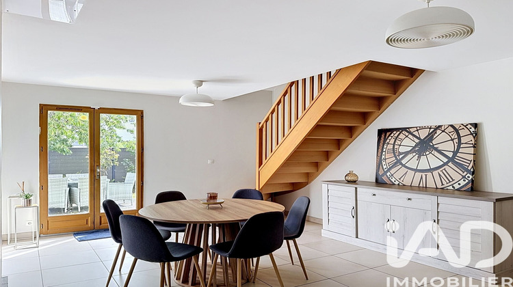 Ma-Cabane - Vente Maison Saran, 104 m²