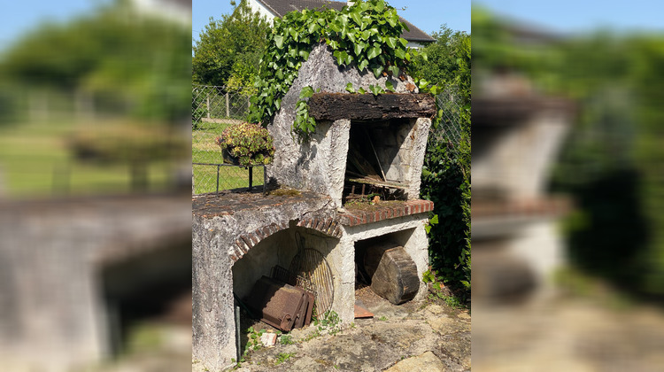 Ma-Cabane - Vente Maison SARAN, 124 m²