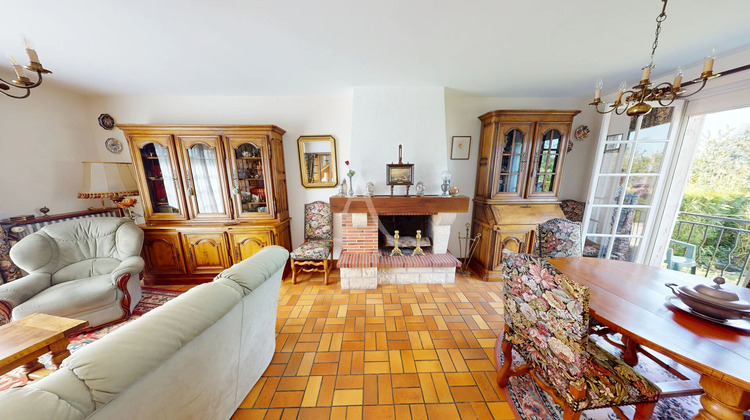 Ma-Cabane - Vente Maison SARAN, 124 m²