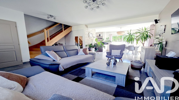 Ma-Cabane - Vente Maison Saran, 114 m²