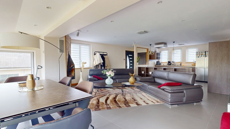 Ma-Cabane - Vente Maison SARAN, 126 m²