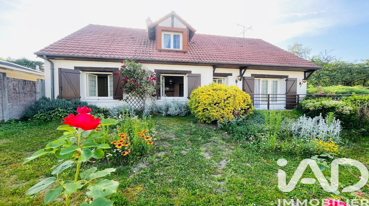 Ma-Cabane - Vente Maison Saran, 135 m²
