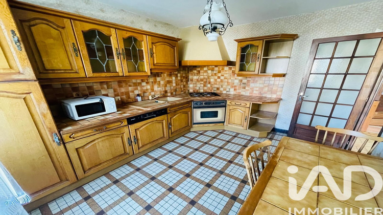 Ma-Cabane - Vente Maison Saran, 135 m²