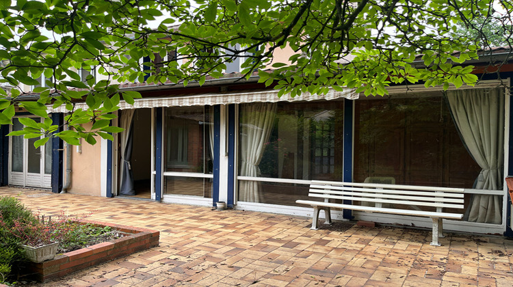 Ma-Cabane - Vente Maison SARAN, 133 m²