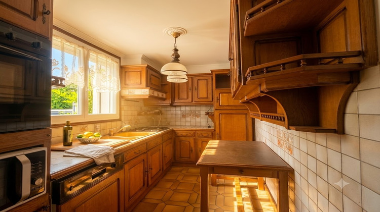 Ma-Cabane - Vente Maison SARAN, 133 m²