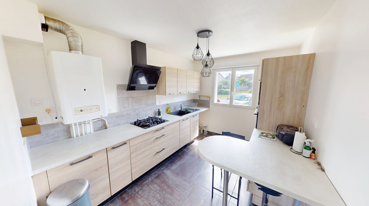 Ma-Cabane - Vente Maison Saran, 140 m²